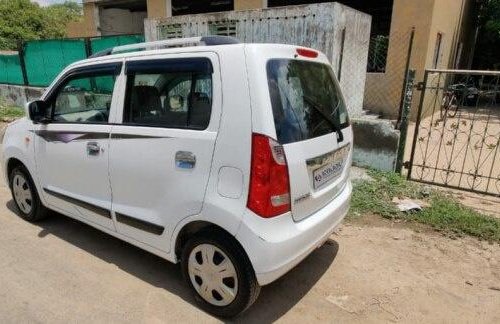 Used Maruti Suzuki Wagon R VXI 2014 MT for sale in Ahmedabad