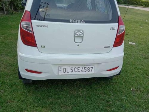 2012 Hyundai i10 Magna MT for sale in Meerut