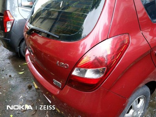 Hyundai Elite i20 1.2 Asta 2011 MT for sale in Kolkata