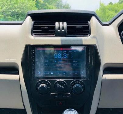 2020 Mahindra Scorpio S5 MT for sale in New Delhi