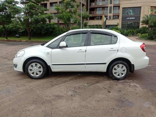 Maruti Suzuki Sx4 SX4 VXI CNG BS-IV, 2014, CNG & Hybrids MT in Thane