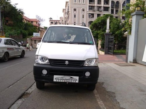 2013 Maruti Suzuki Eeco CNG 5 Seater AC MT for sale in Mumbai