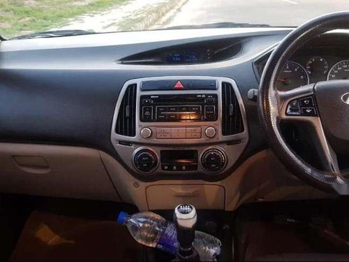 2012 Hyundai i20 Sportz 1.2 MT for sale in Chandigarh