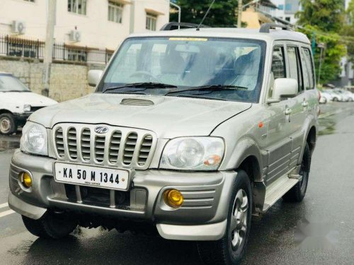 2006 Mahindra Scorpio DX 2.6 Turbo 7 Str MT for sale in Nagar