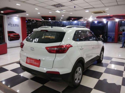 Hyundai Creta 1.6 E Plus 2018 AT for sale in Nagar