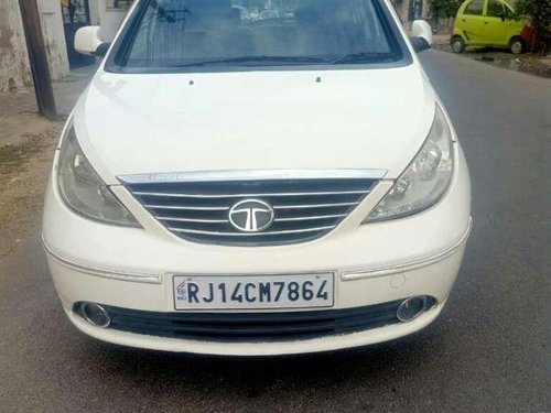 Used 2011 Tata Indica Vista MT for sale in Jaipur