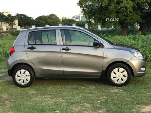 Maruti Suzuki Celerio VXI 2015 MT for sale in Chennai