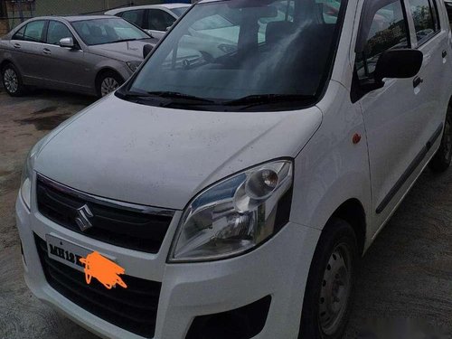 Maruti Suzuki Wagon R LXI CNG 2013 MT for sale in Pune