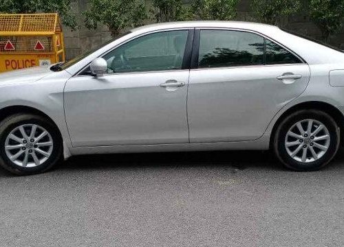 Toyota Camry 2010 AT for sale in New Delhii