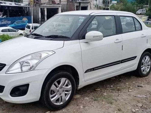 Maruti Suzuki Swift Dzire 2014 MT for sale in Jammu