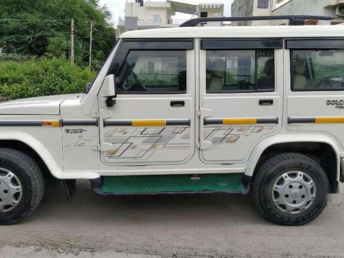 2017 Mahindra Bolero ZLX MT for sale in Udaipur