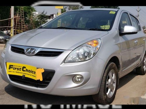 Used 2011 Hyundai i20 MT for sale in Faridabad