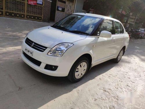 Used 2011 Maruti Suzuki Swift Dzire MT for sale in Hyderabad