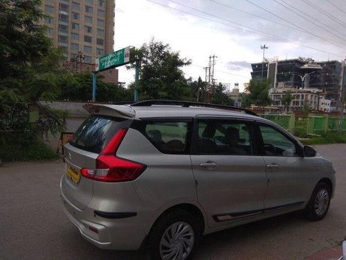 2019 Maruti Suzuki Ertiga VDI MT for sale in Indore