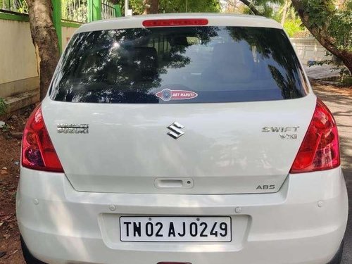 Maruti Suzuki Swift VXI 2009 MT for sale in Tiruchirappalli