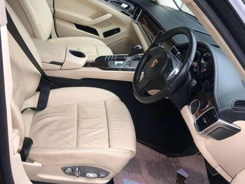 2014 Porsche Panamera Diesel AT for sale in Perumbavoor