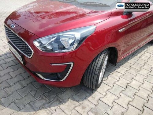 Used Ford Aspire Titanium Plus 2019 MT for sale in Ghaziabad