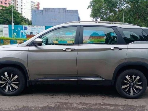 MG Hector, 2020, Diesel AT for sale in Mumbai