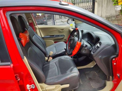 Used 2016 Honda Brio MT for sale in Chennai
