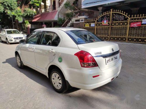 Used 2011 Maruti Suzuki Swift Dzire MT for sale in Hyderabad