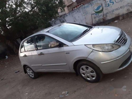 Tata Indica Vista Aqua Quadrajet BS-III, 2011, Diesel MT for sale in Vijayawada