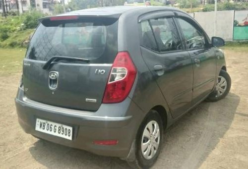 Used 2011 Hyundai i10 Sportz 1.2 MT for sale in Kolkata