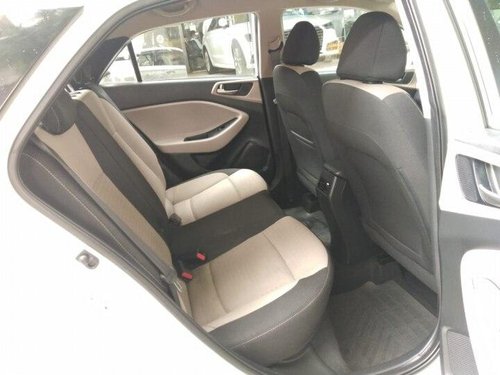 Used 2016 Hyundai Elite i20 MT for sale in Bangalore