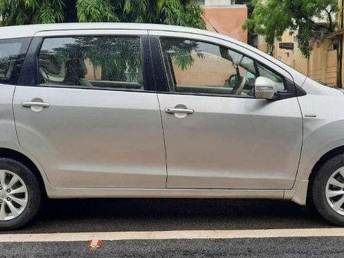 2015 Maruti Suzuki Ertiga ZDI MT for sale in Hyderabad