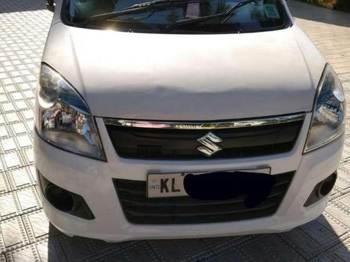 Maruti Suzuki Wagon R LXI 2016 MT for sale in Thiruvananthapuram