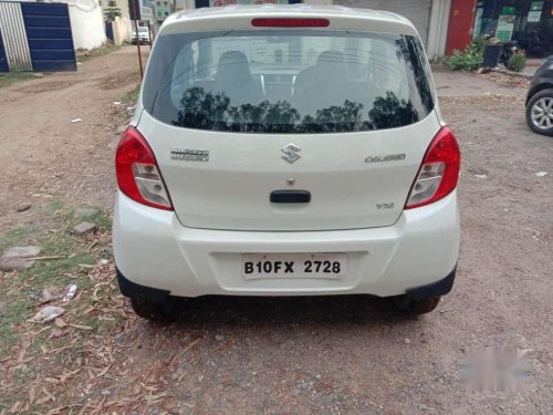 Maruti Suzuki Celerio VXi, 2016, Petrol MT for sale in Pathankot