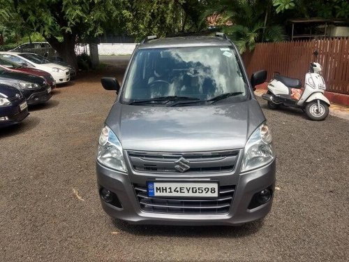 2015 Maruti Wagon R LXI BS IV MT for sale in Pune