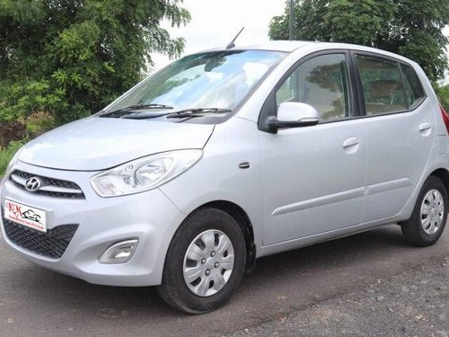 2008 Hyundai i10 Sportz AT for sale in Ahmedabad