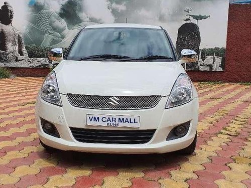 Used 2013 Maruti Suzuki Swift VDI MT for sale in Pune