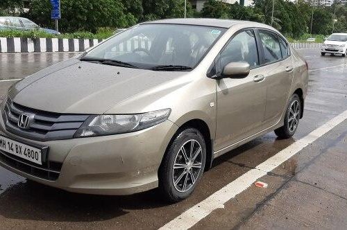 2009 Honda City 1.5 S MT for sale in Mumbai