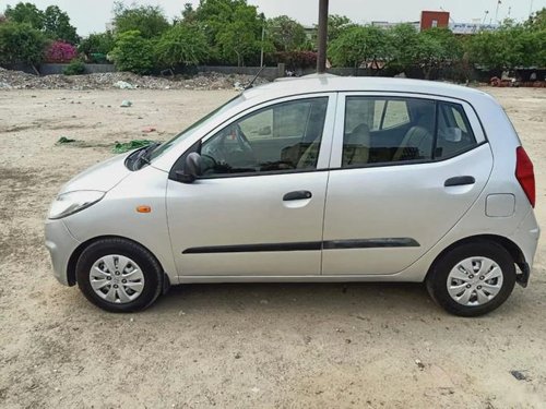 2012 Hyundai i10 Era 1.1 MT for sale in New Delhii