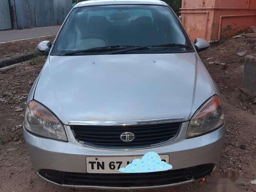 Tata Indigo LS TDI BS-III, 2008, Diesel MT in Madurai