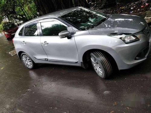 2017 Maruti Suzuki Baleno MT for sale in Mumbai