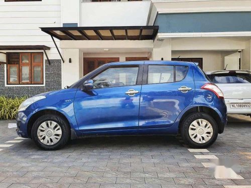 Used Maruti Suzuki Swift VXI 2012 MT for sale in Malappuram