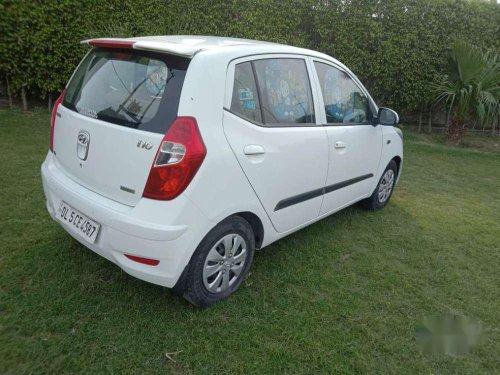 2012 Hyundai i10 Magna MT for sale in Meerut