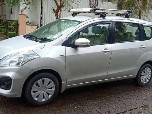 2015 Maruti Suzuki Ertiga VDI MT for sale in Mumbai