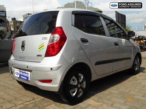 2012 Hyundai i10 Era MT for sale in Chennai