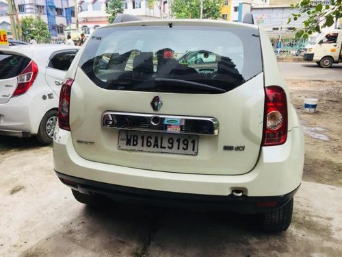 2015 Renault Duster 85PS Diesel RxL MT for sale in Kolkata