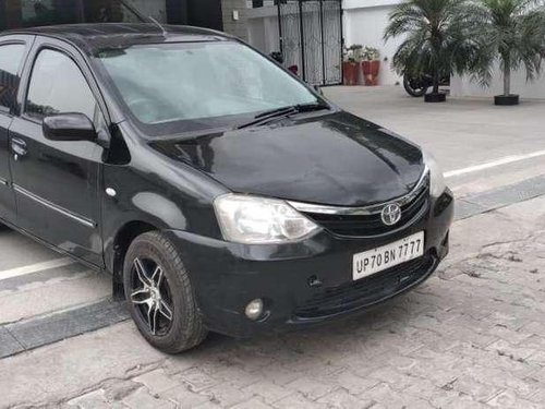 Used Toyota Etios GD 2011 MT for sale in Allahabad