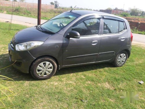 Hyundai i10 Magna 1.2 2013 MT for sale in Meerut