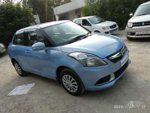 2016 Maruti Suzuki Swift Dzire MT for sale in Chandigarh