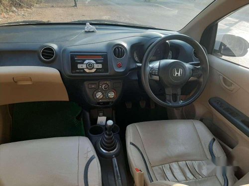 Honda Amaze 1.5 S i-DTEC, 2015, Diesel MT for sale in Nashik