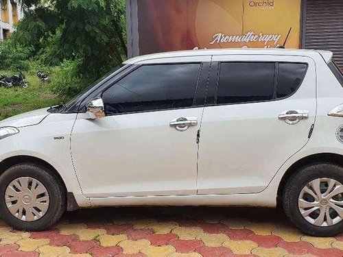 Used 2013 Maruti Suzuki Swift VDI MT for sale in Pune