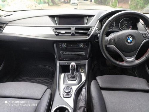 Used 2014 BMW X1 sDrive20d AT for sale in Pune