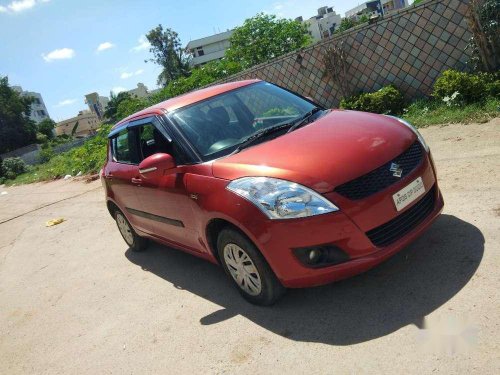 Maruti Suzuki Swift VDi, 2012, Diesel MT for sale in Hyderabad