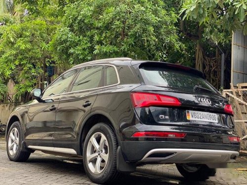 2018 Audi Q5 3.0 TDI Quattro Technology AT in Kolkata